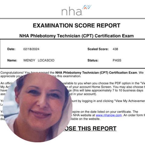 Get a Free NHA Phlebotomy Practice Test Smarter Phlebotomy Get a Free NHA Phlebotomy Practice Test Smarter Phlebotomy